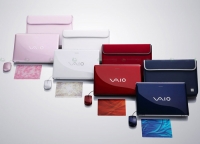 SONY VAIO 1