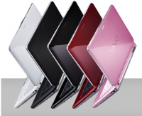 SONY VAIO 3