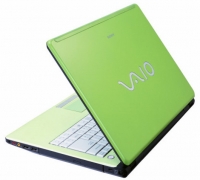 SONY VAIO 4